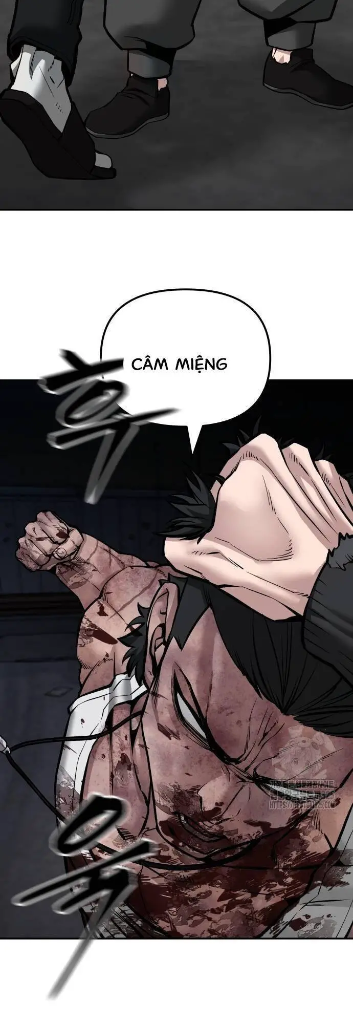 Giang Hồ Thực Thi Công Lý Nettruyen ZZZ Chương 87 Page 83