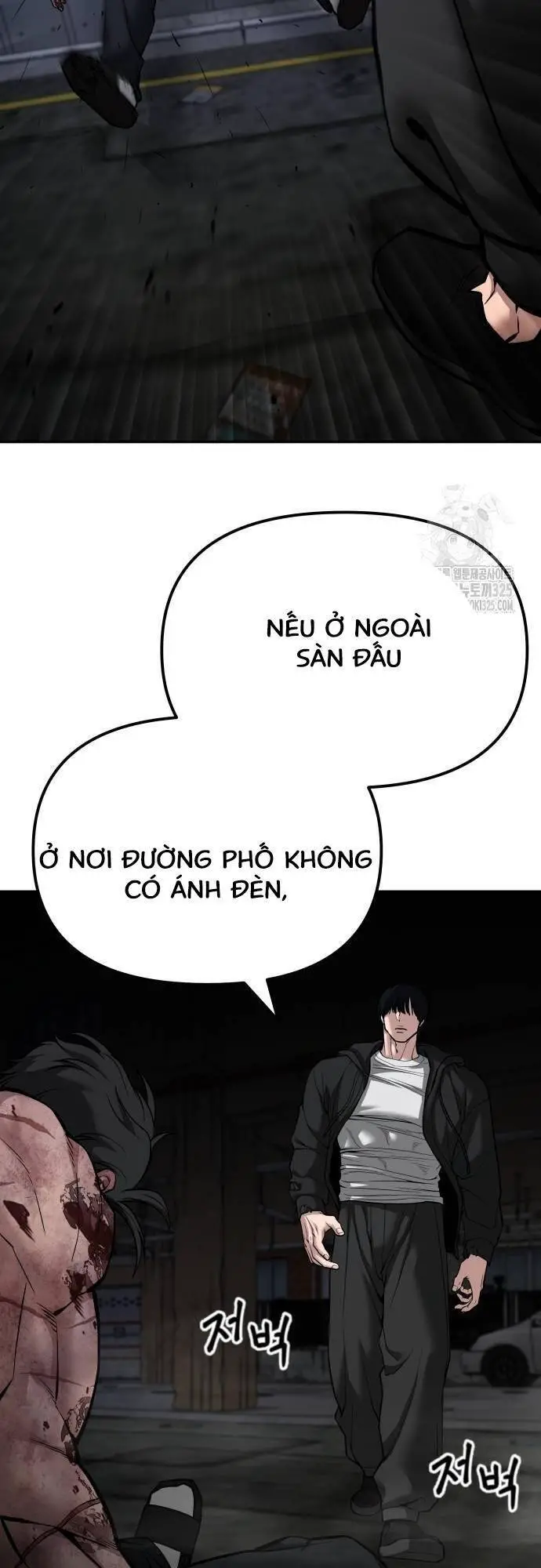 Giang Hồ Thực Thi Công Lý Nettruyen ZZZ Chương 87 Page 94