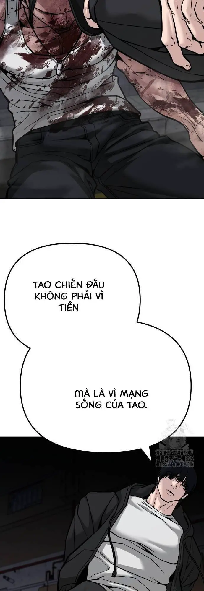 Giang Hồ Thực Thi Công Lý Nettruyen ZZZ Chương 87 Page 96
