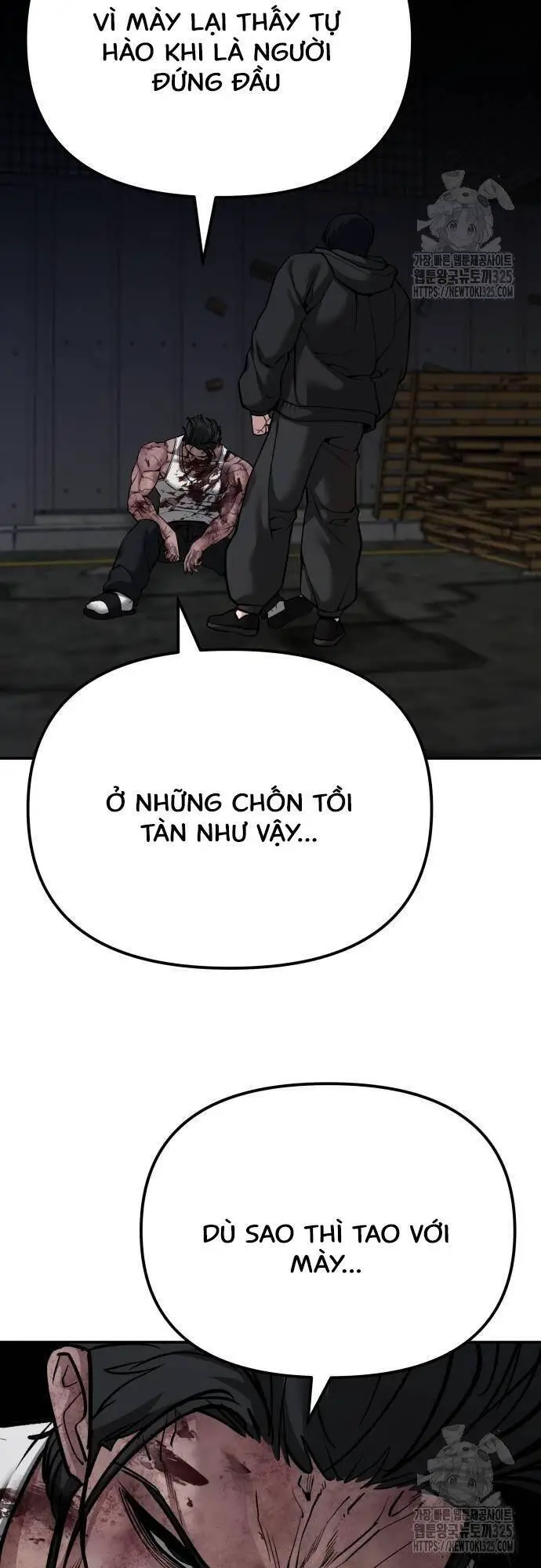 Giang Hồ Thực Thi Công Lý Nettruyen ZZZ Chương 87 Page 99