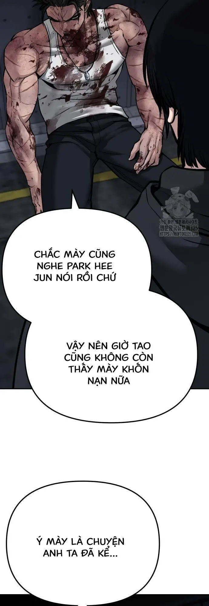 Giang Hồ Thực Thi Công Lý Nettruyen ZZZ Chương 87 Page 102