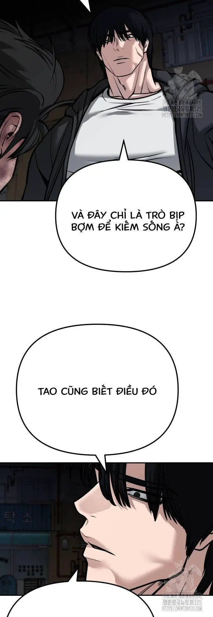 Giang Hồ Thực Thi Công Lý Nettruyen ZZZ Chương 87 Page 103