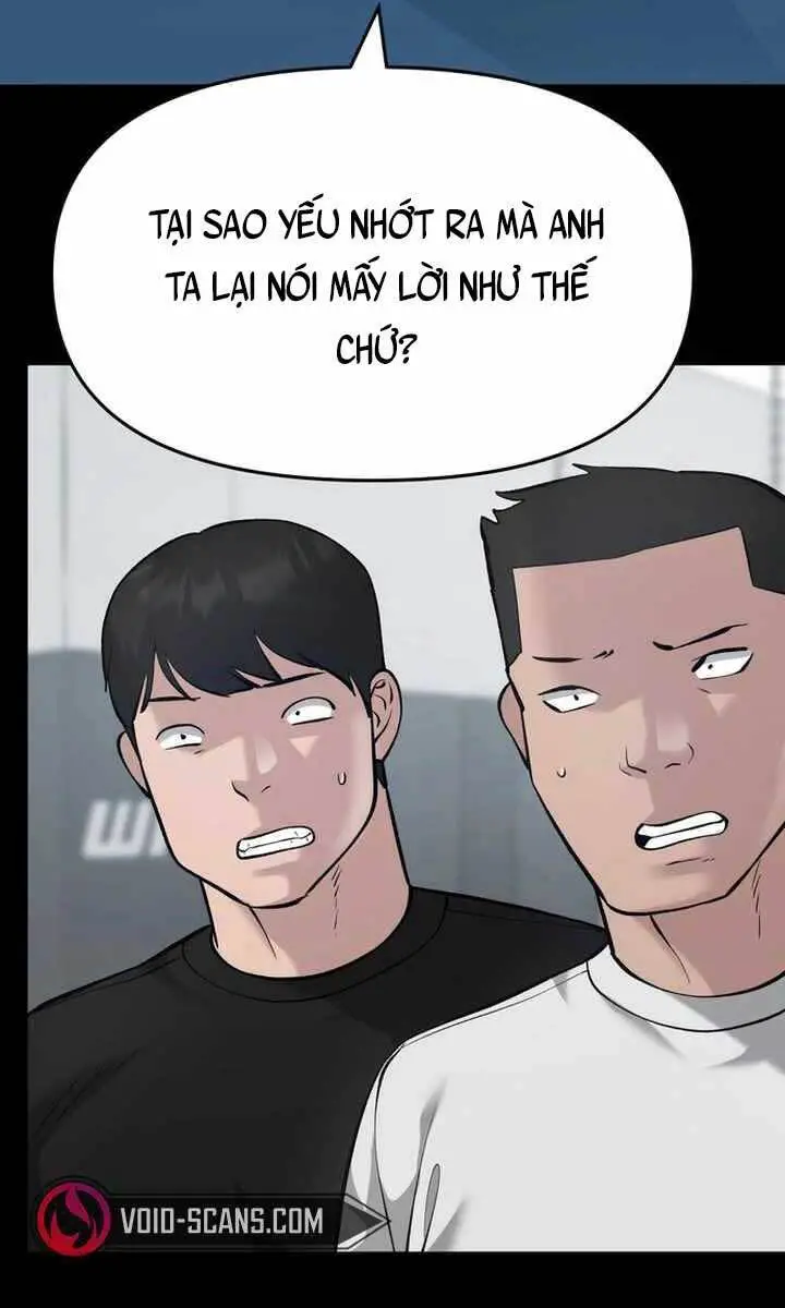 Giang Hồ Thực Thi Công Lý Nettruyen ZZZ Chương 33 Page 25