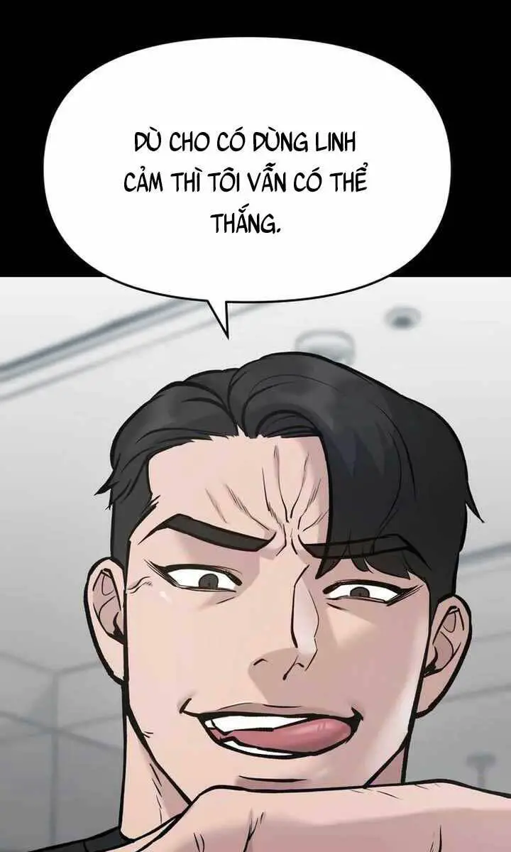 Giang Hồ Thực Thi Công Lý Nettruyen ZZZ Chương 33 Page 26