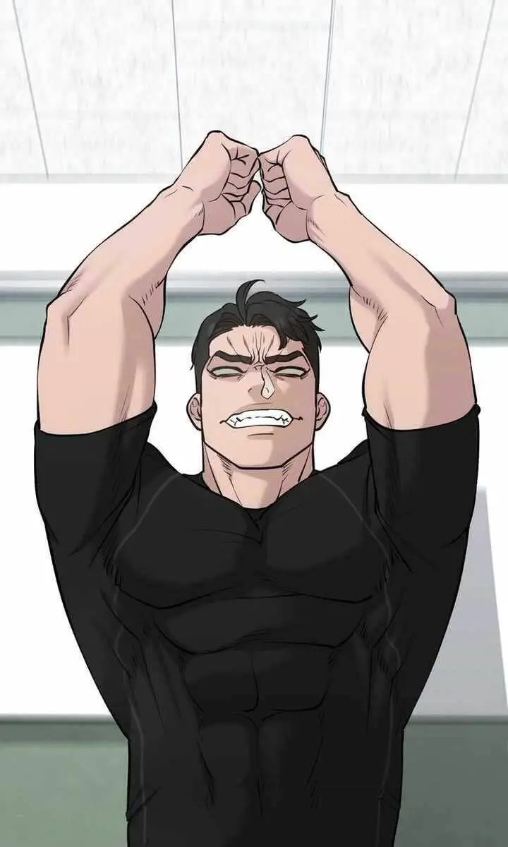 Giang Hồ Thực Thi Công Lý Nettruyen ZZZ Chương 33 Page 31