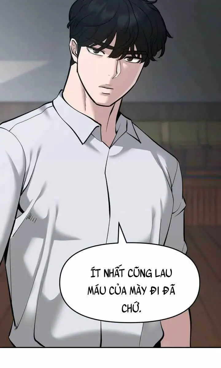 Giang Hồ Thực Thi Công Lý Nettruyen ZZZ Chương 33 Page 44