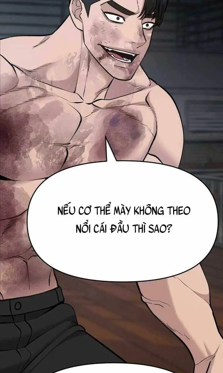 Giang Hồ Thực Thi Công Lý Nettruyen ZZZ Chương 33 Page 49
