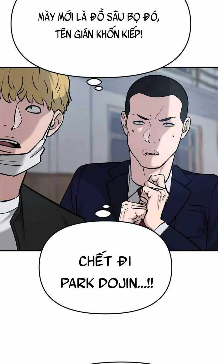 Giang Hồ Thực Thi Công Lý Nettruyen ZZZ Chương 33 Page 51