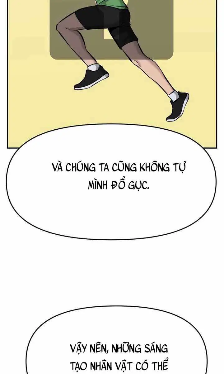 Giang Hồ Thực Thi Công Lý Nettruyen ZZZ Chương 33 Page 54