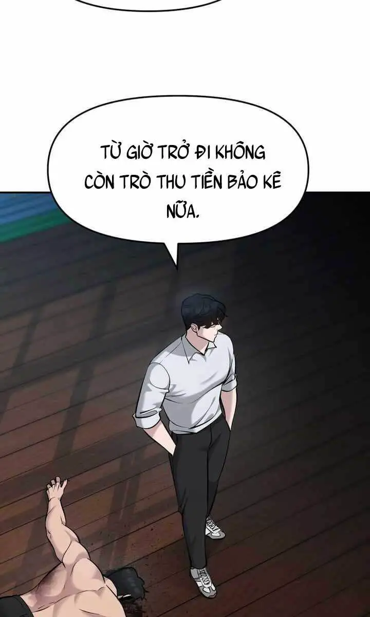 Giang Hồ Thực Thi Công Lý Nettruyen ZZZ Chương 33 Page 79