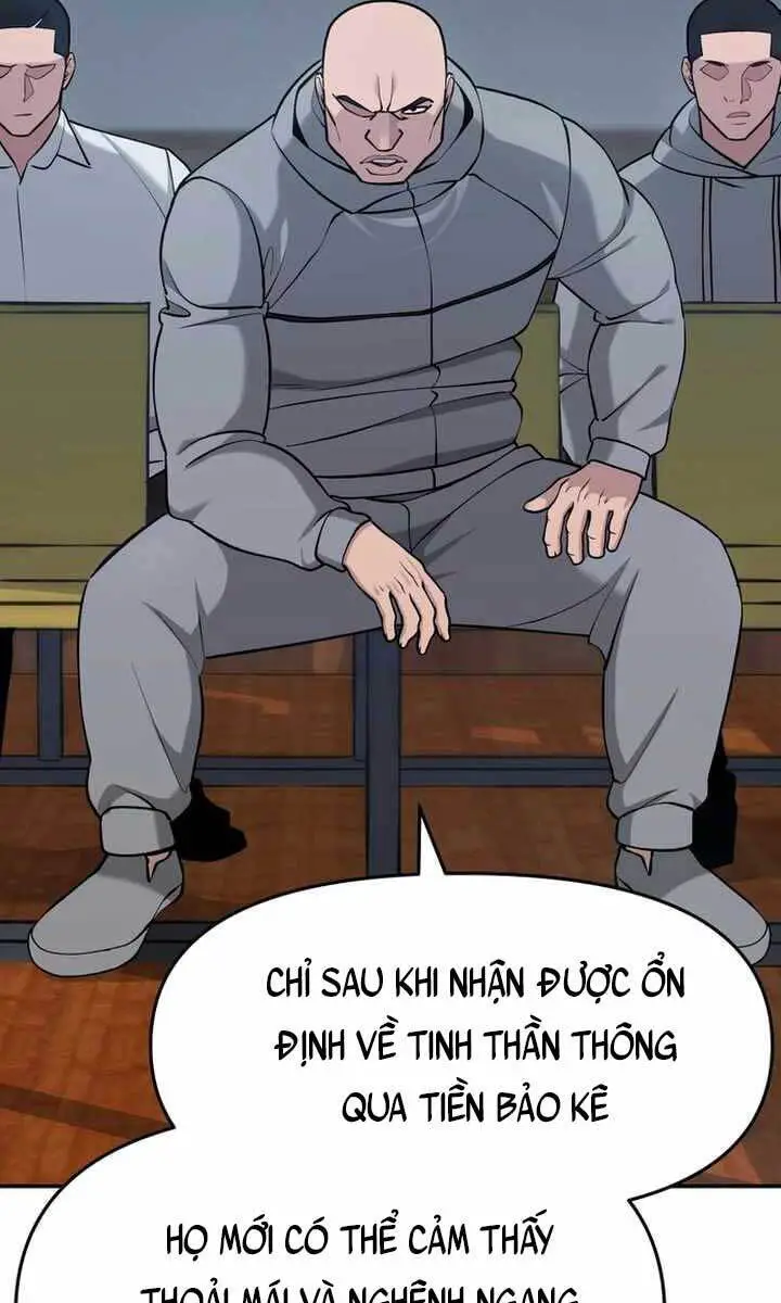 Giang Hồ Thực Thi Công Lý Nettruyen ZZZ Chương 33 Page 82