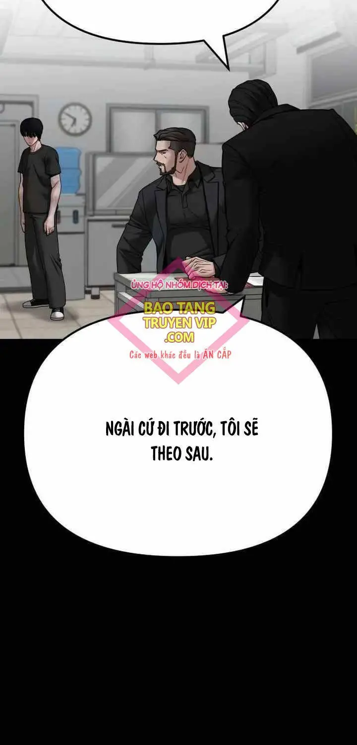 Giang Hồ Thực Thi Công Lý Nettruyen ZZZ Chương 108 Page 3