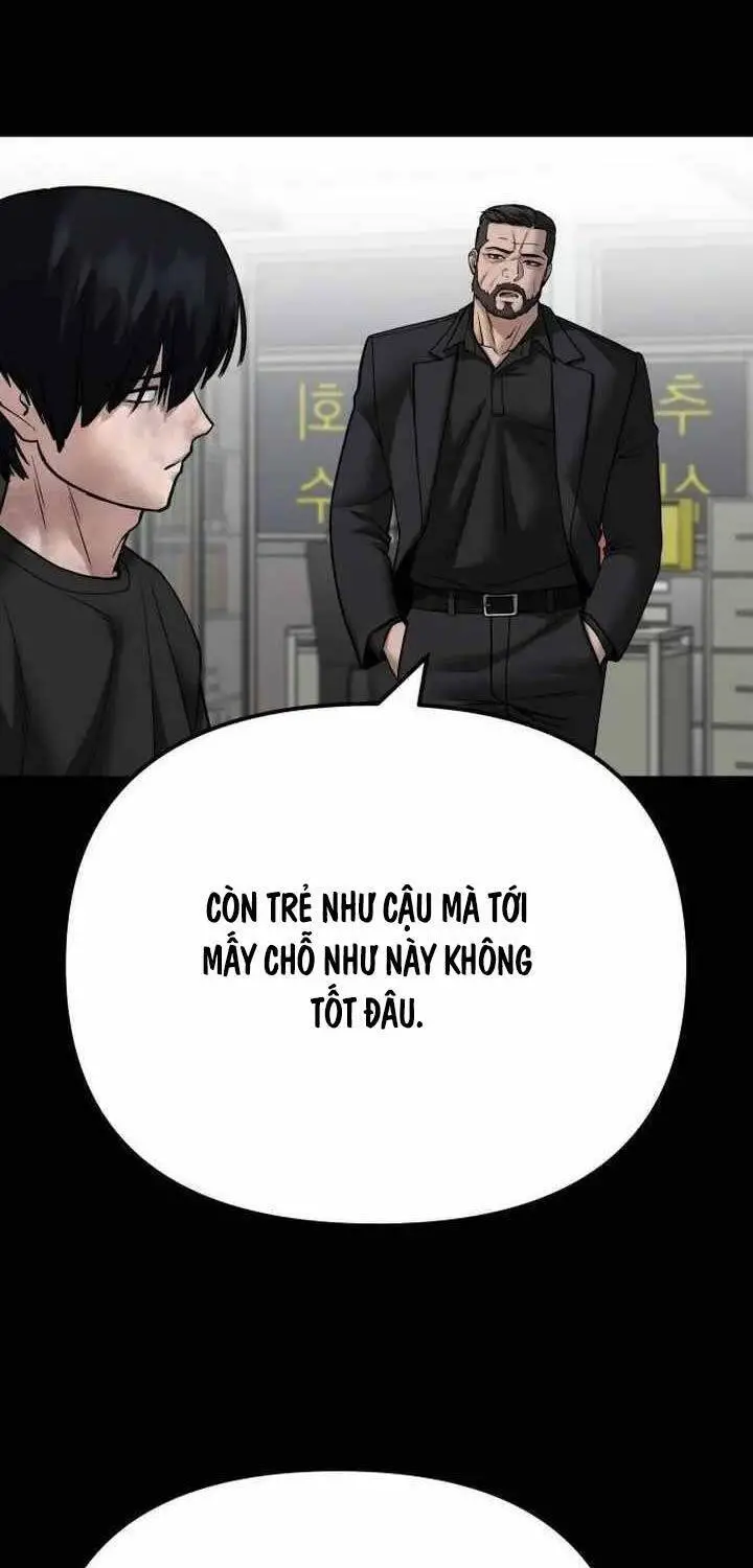 Giang Hồ Thực Thi Công Lý Nettruyen ZZZ Chương 108 Page 4