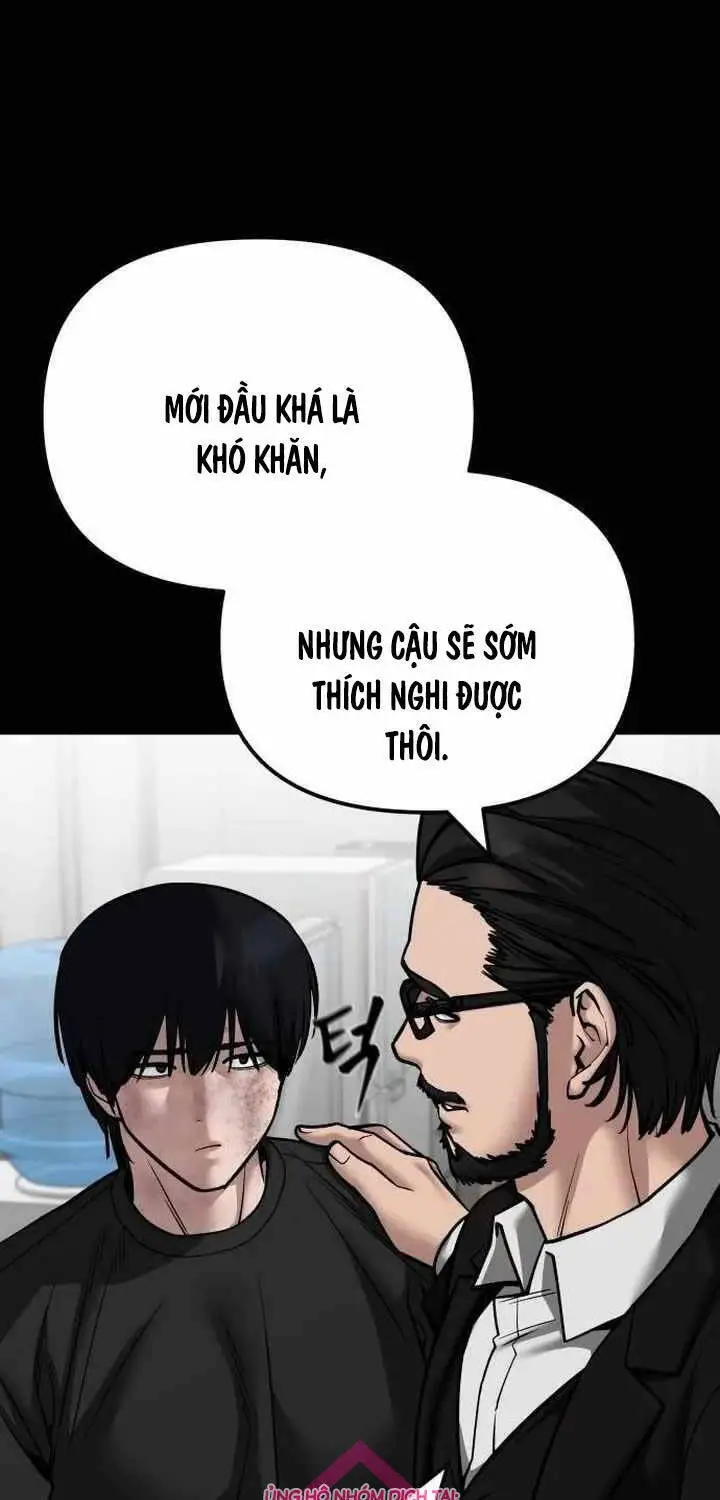 Giang Hồ Thực Thi Công Lý Nettruyen ZZZ Chương 108 Page 7