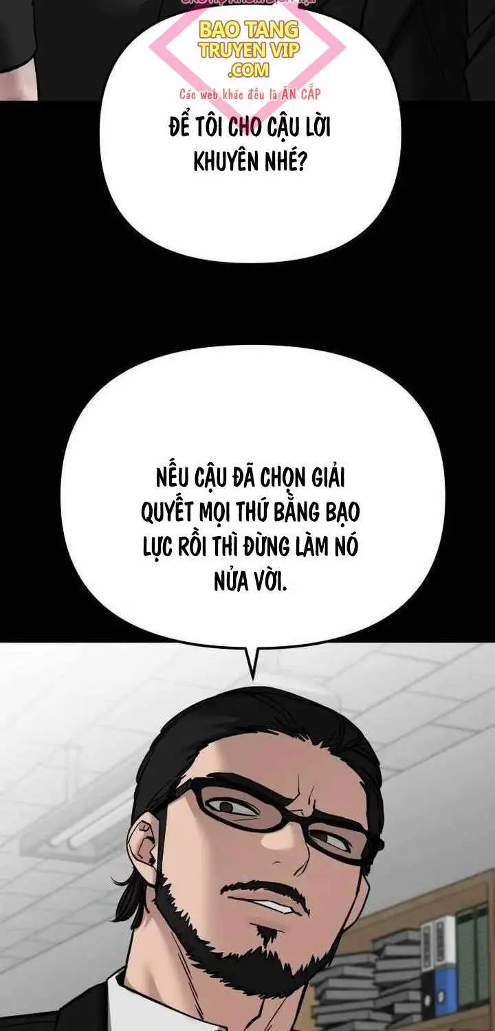 Giang Hồ Thực Thi Công Lý Nettruyen ZZZ Chương 108 Page 8