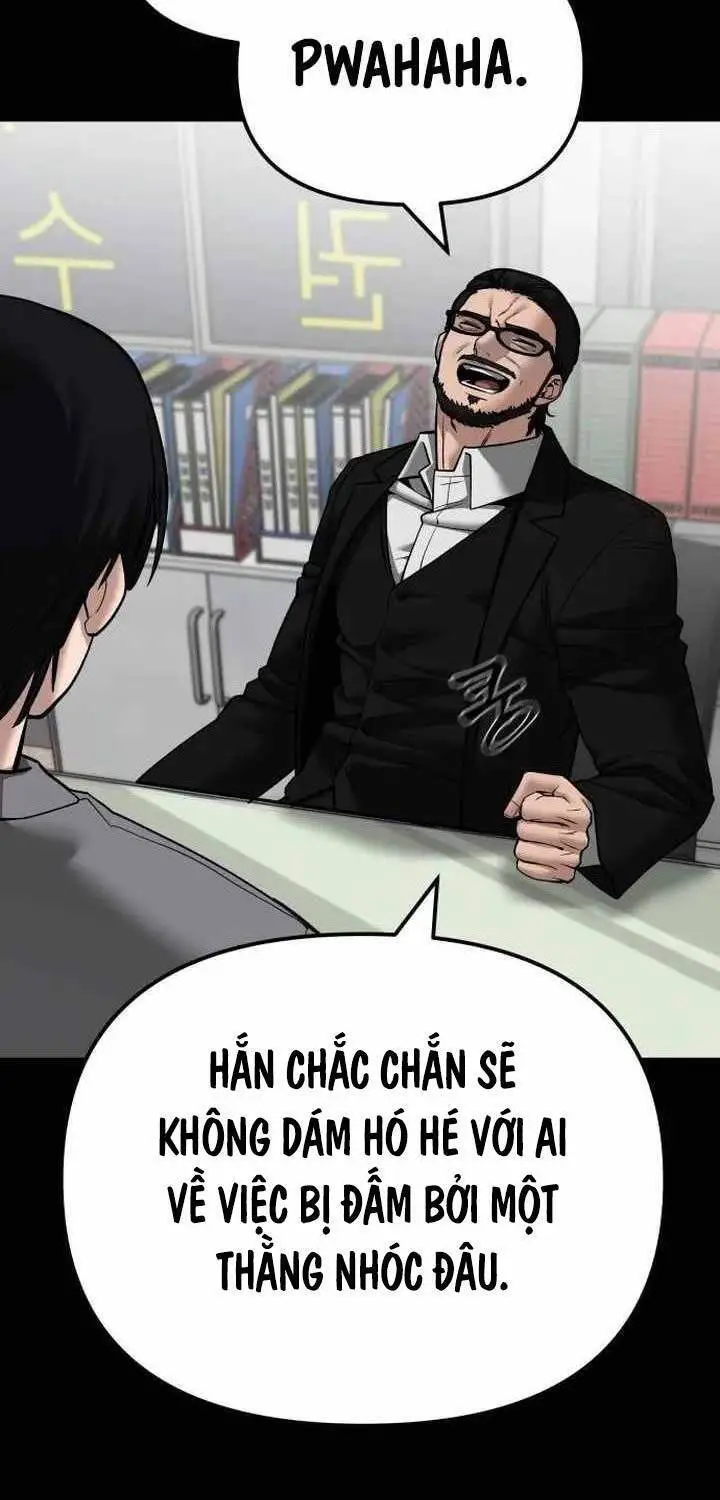 Giang Hồ Thực Thi Công Lý Nettruyen ZZZ Chương 108 Page 14