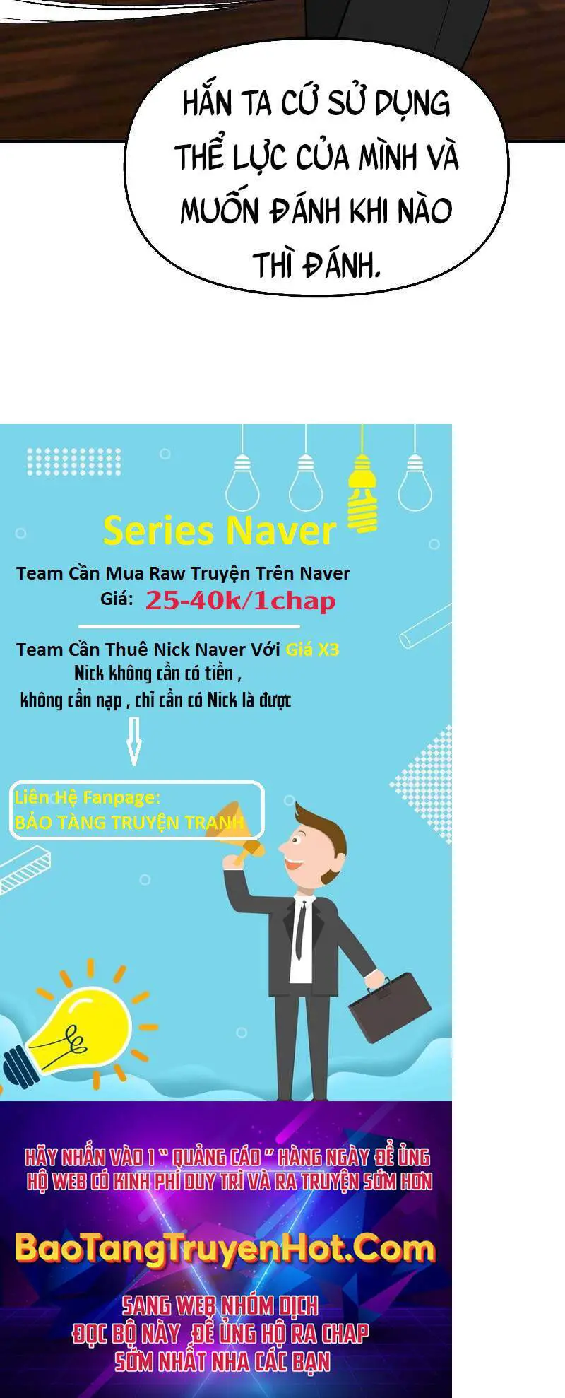 Giang Hồ Thực Thi Công Lý Nettruyen ZZZ Chương 31.5 Page 76