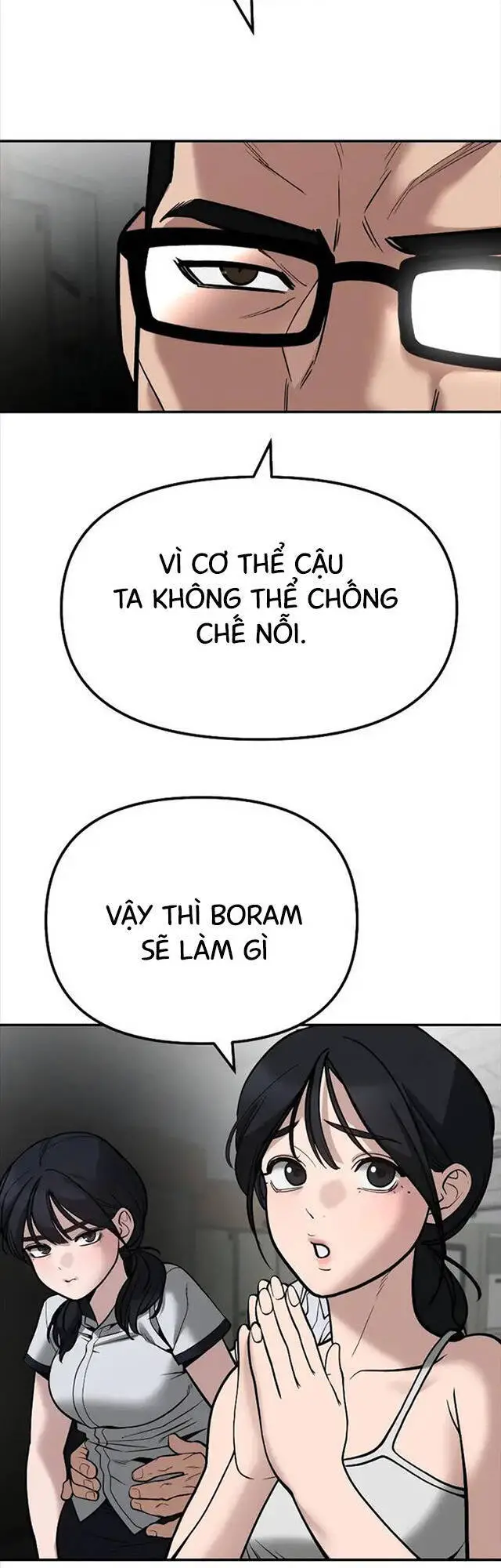 Giang Hồ Thực Thi Công Lý Nettruyen ZZZ Chương 83 Page 80