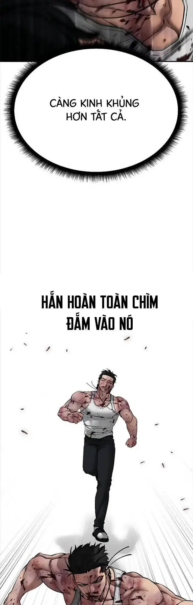 Giang Hồ Thực Thi Công Lý Nettruyen ZZZ Chương 83 Page 86