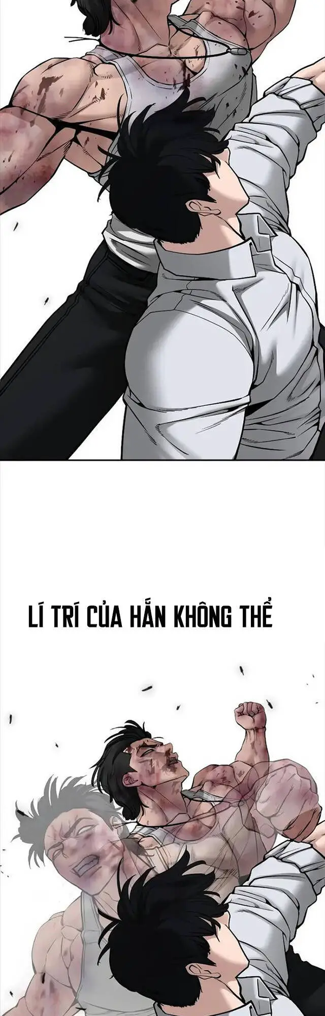 Giang Hồ Thực Thi Công Lý Nettruyen ZZZ Chương 83 Page 88