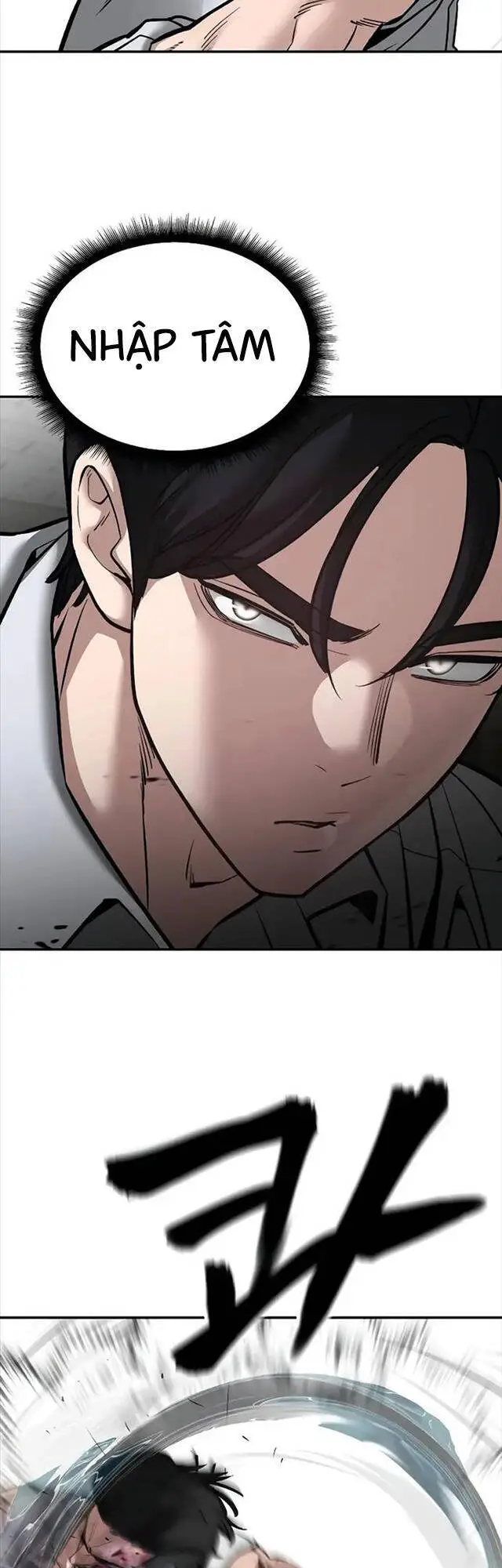 Giang Hồ Thực Thi Công Lý Nettruyen ZZZ Chương 83 Page 90