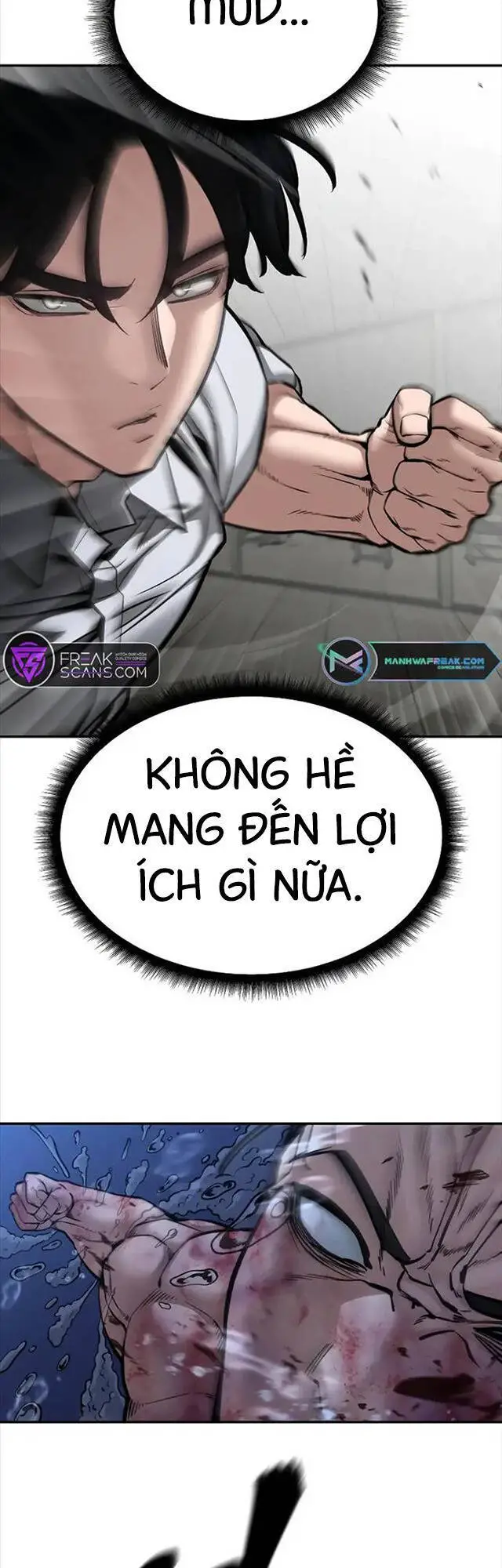 Giang Hồ Thực Thi Công Lý Nettruyen ZZZ Chương 83 Page 92