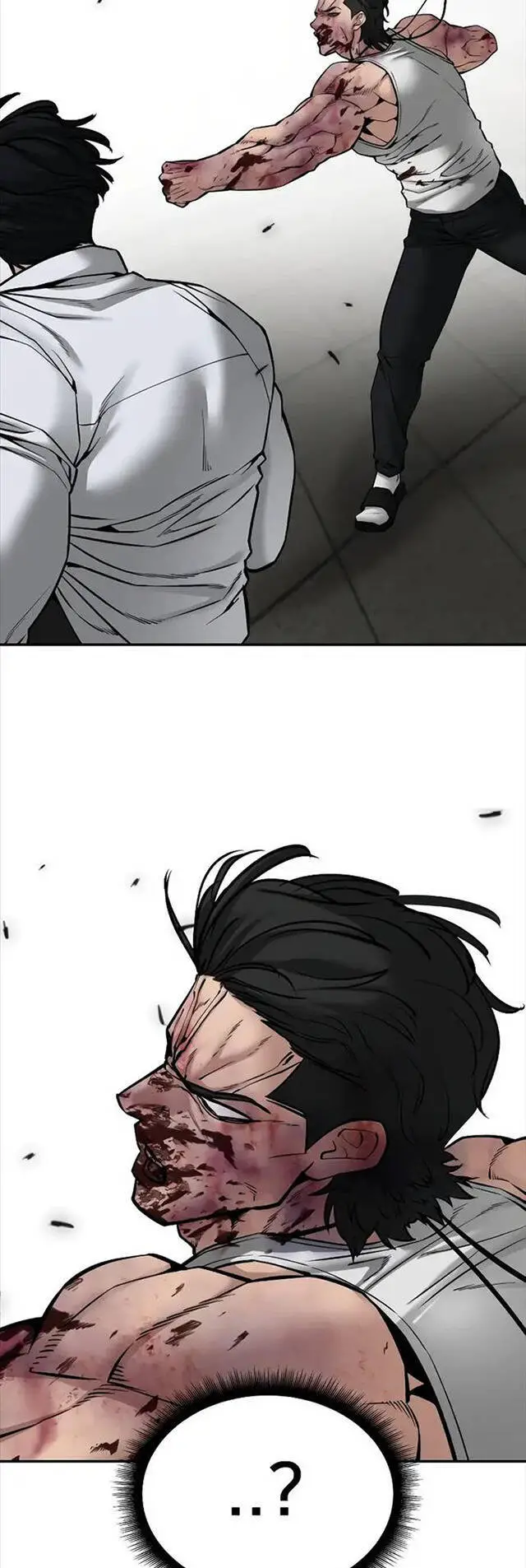 Giang Hồ Thực Thi Công Lý Nettruyen ZZZ Chương 83 Page 96