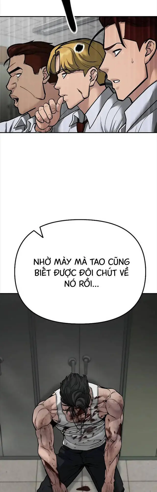 Giang Hồ Thực Thi Công Lý Nettruyen ZZZ Chương 83 Page 103