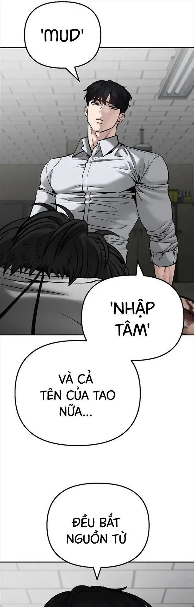 Giang Hồ Thực Thi Công Lý Nettruyen ZZZ Chương 83 Page 105