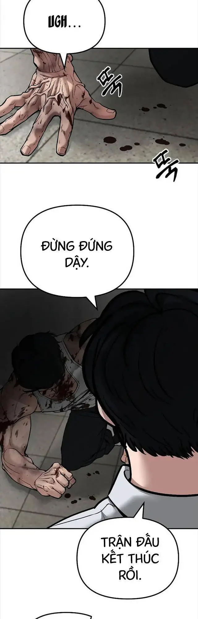 Giang Hồ Thực Thi Công Lý Nettruyen ZZZ Chương 83 Page 109