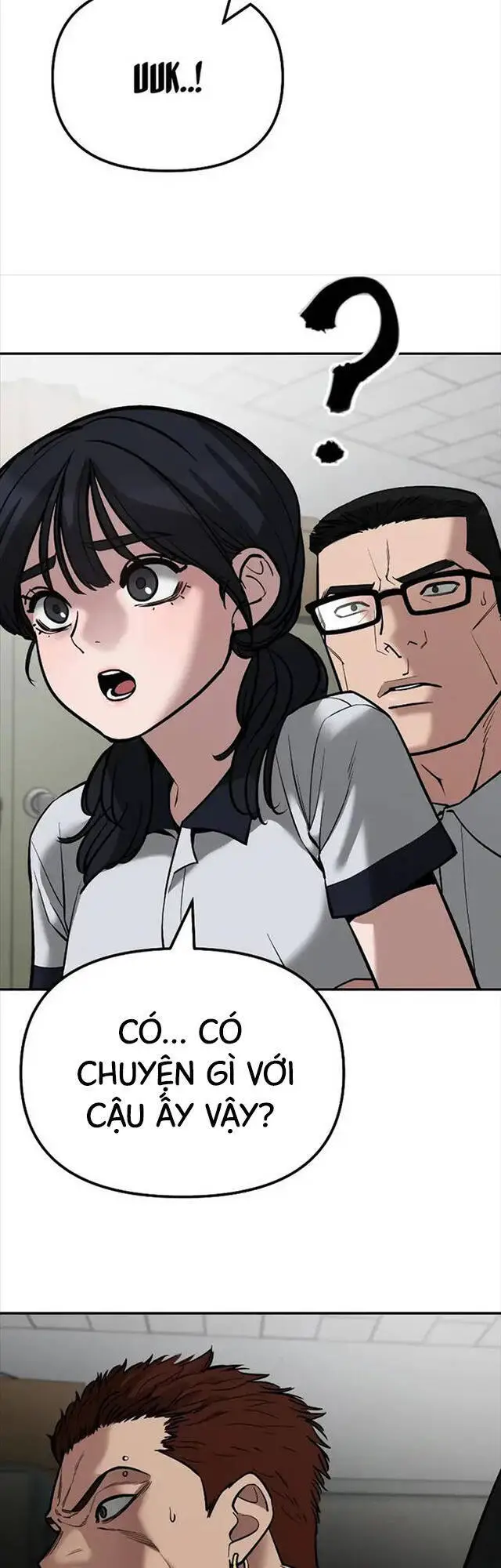Giang Hồ Thực Thi Công Lý Nettruyen ZZZ Chương 83 Page 110
