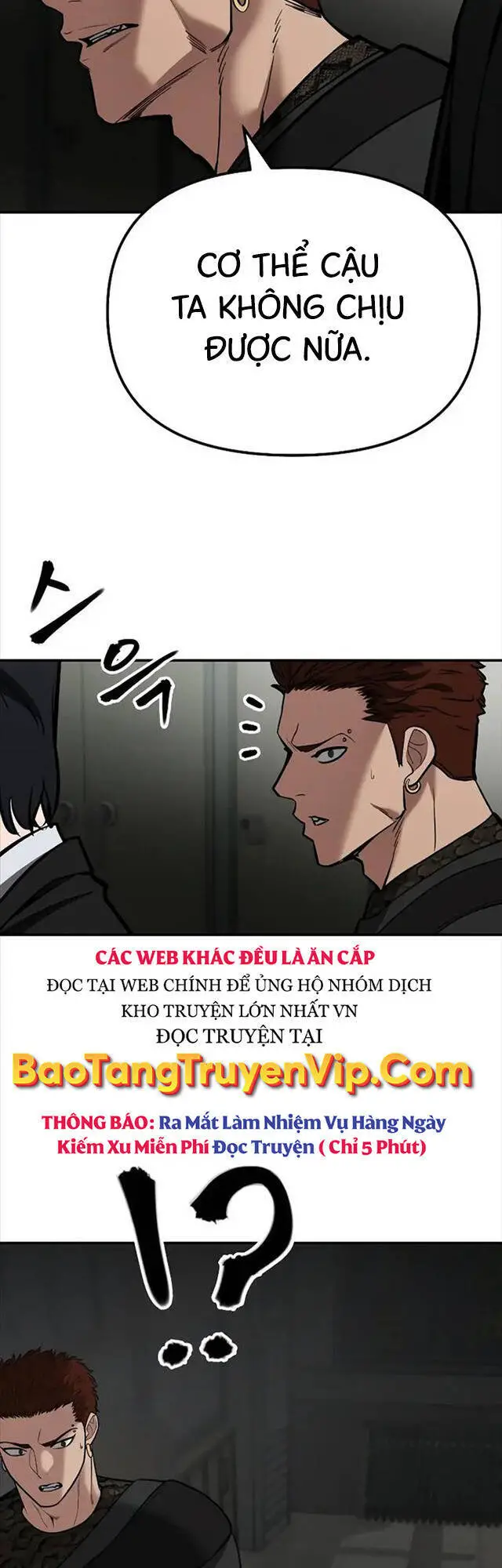 Giang Hồ Thực Thi Công Lý Nettruyen ZZZ Chương 83 Page 111