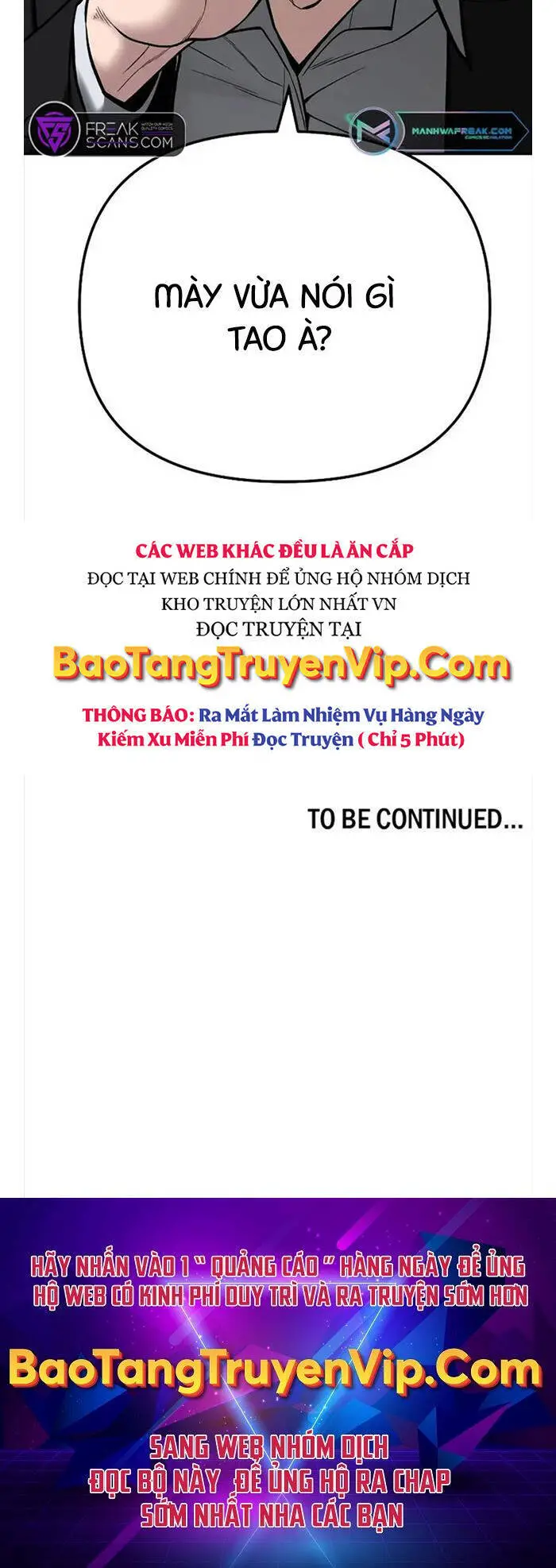 Giang Hồ Thực Thi Công Lý Nettruyen ZZZ Chương 83 Page 114