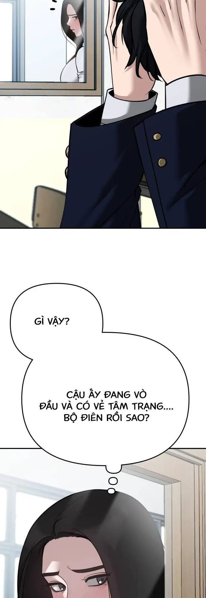Giang Hồ Thực Thi Công Lý Nettruyen ZZZ Chương 86 Page 36