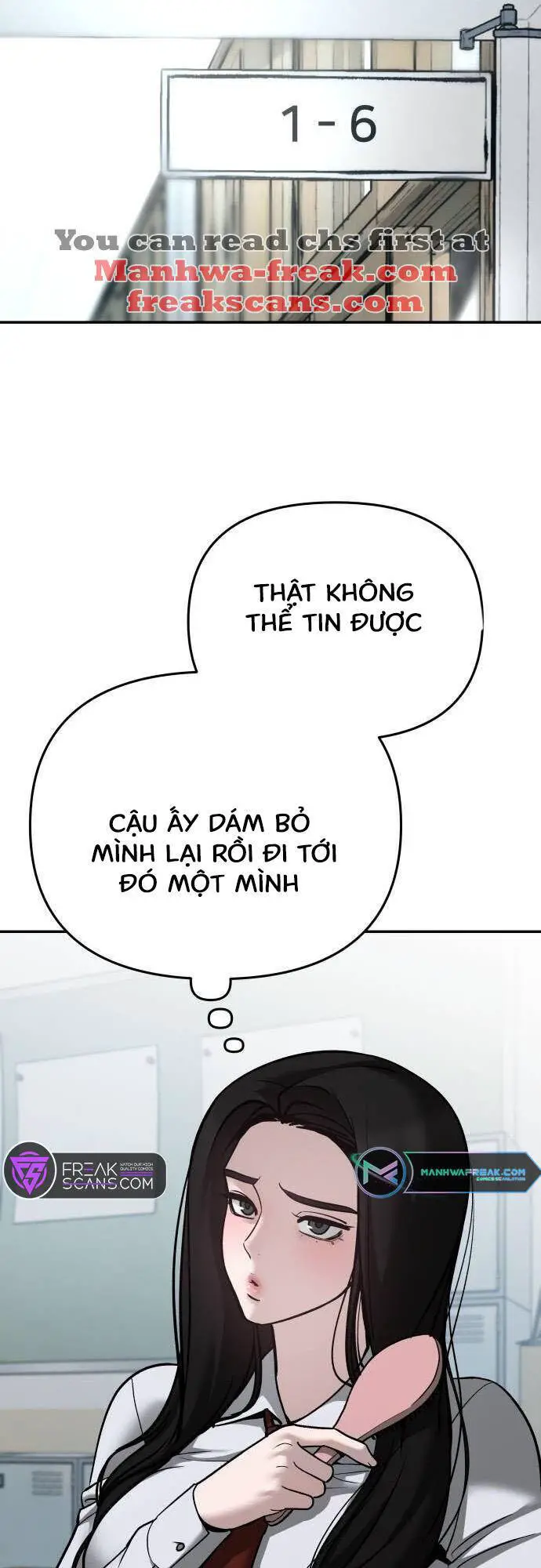 Giang Hồ Thực Thi Công Lý Nettruyen ZZZ Chương 86 Page 38