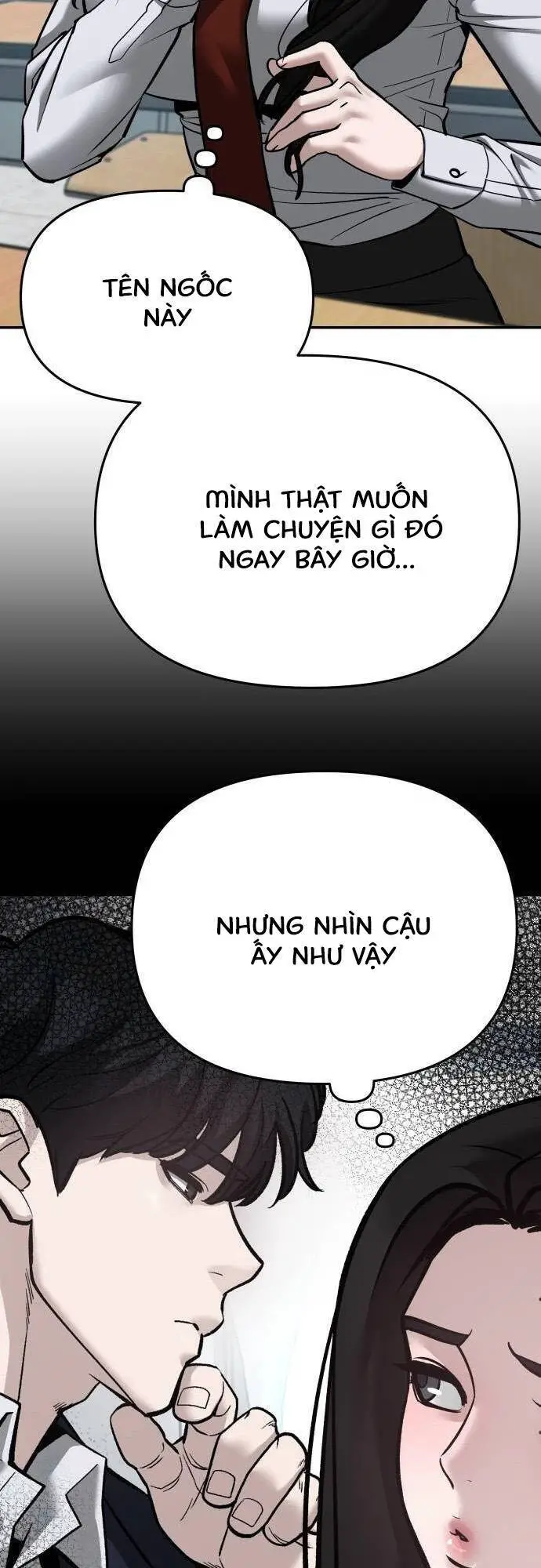Giang Hồ Thực Thi Công Lý Nettruyen ZZZ Chương 86 Page 39