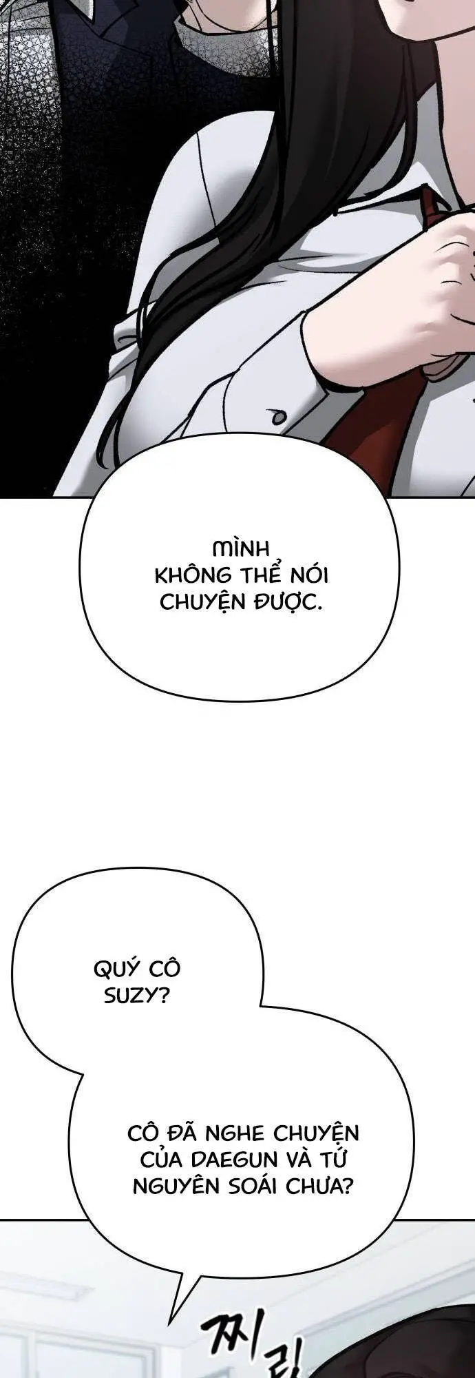 Giang Hồ Thực Thi Công Lý Nettruyen ZZZ Chương 86 Page 40