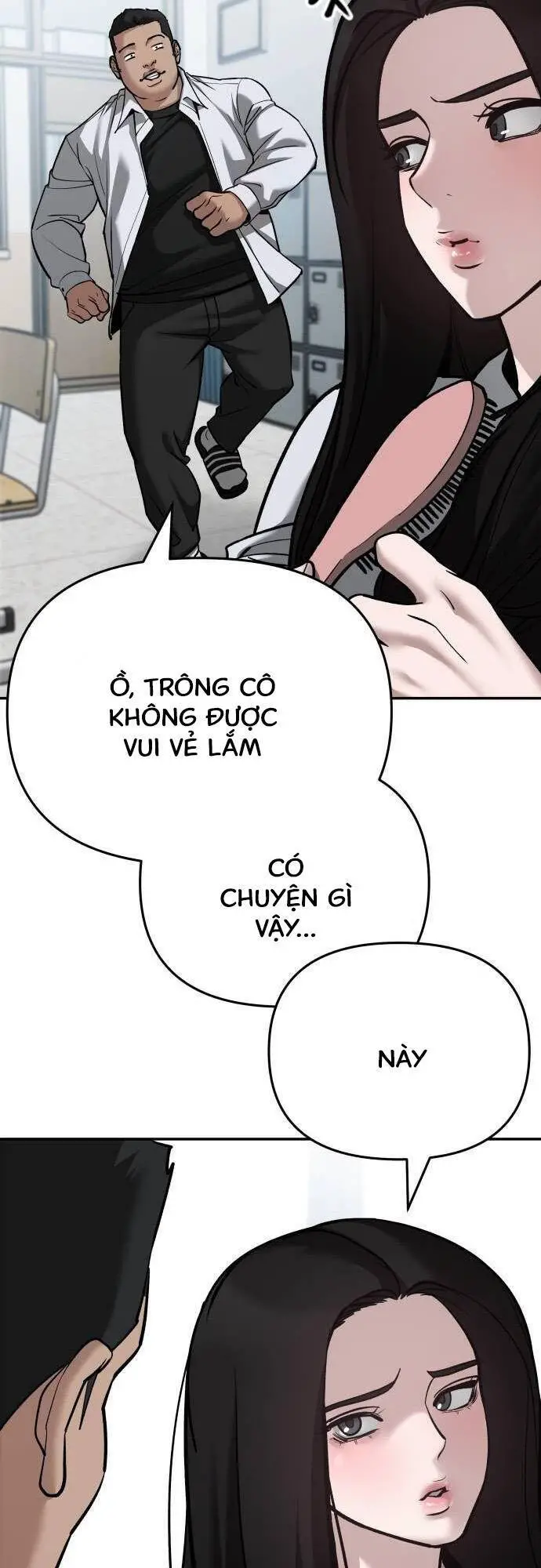 Giang Hồ Thực Thi Công Lý Nettruyen ZZZ Chương 86 Page 41