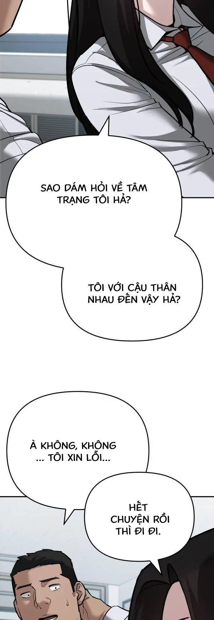 Giang Hồ Thực Thi Công Lý Nettruyen ZZZ Chương 86 Page 42