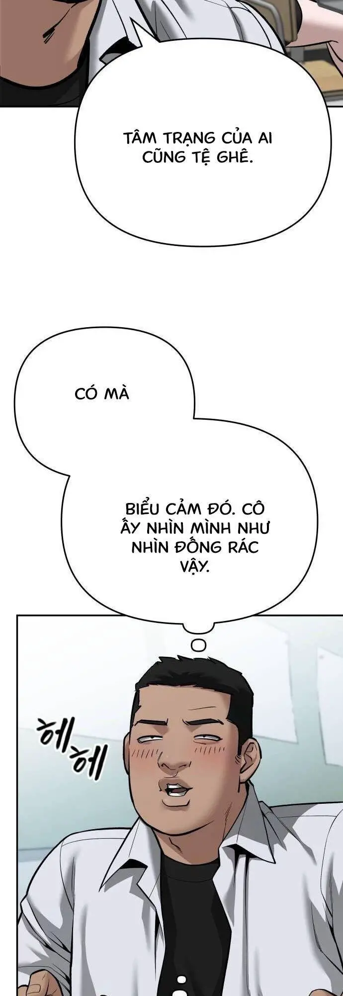 Giang Hồ Thực Thi Công Lý Nettruyen ZZZ Chương 86 Page 44
