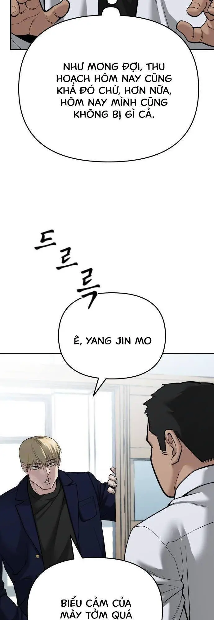 Giang Hồ Thực Thi Công Lý Nettruyen ZZZ Chương 86 Page 45