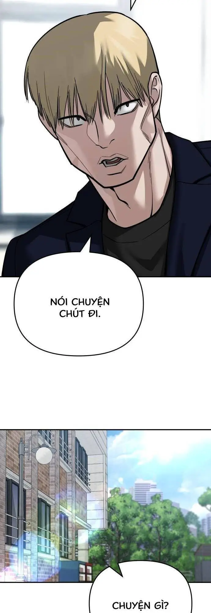 Giang Hồ Thực Thi Công Lý Nettruyen ZZZ Chương 86 Page 47