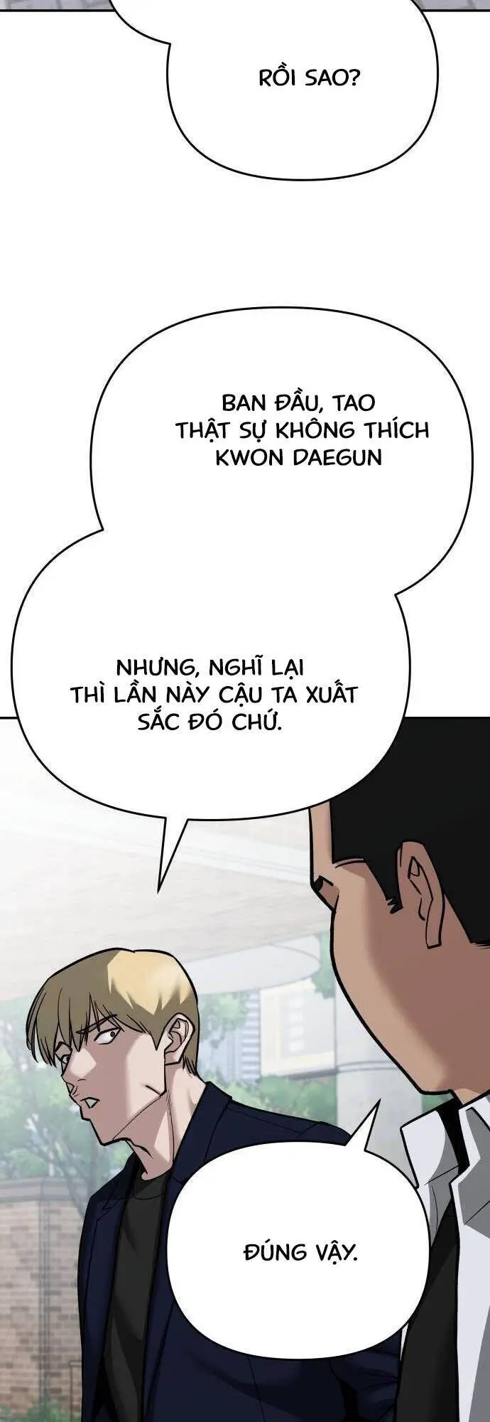 Giang Hồ Thực Thi Công Lý Nettruyen ZZZ Chương 86 Page 49