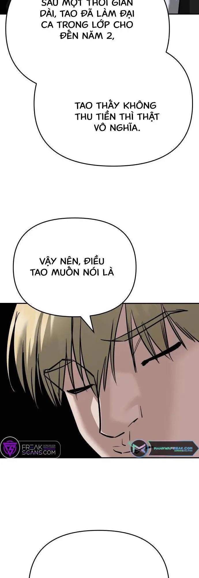 Giang Hồ Thực Thi Công Lý Nettruyen ZZZ Chương 86 Page 52