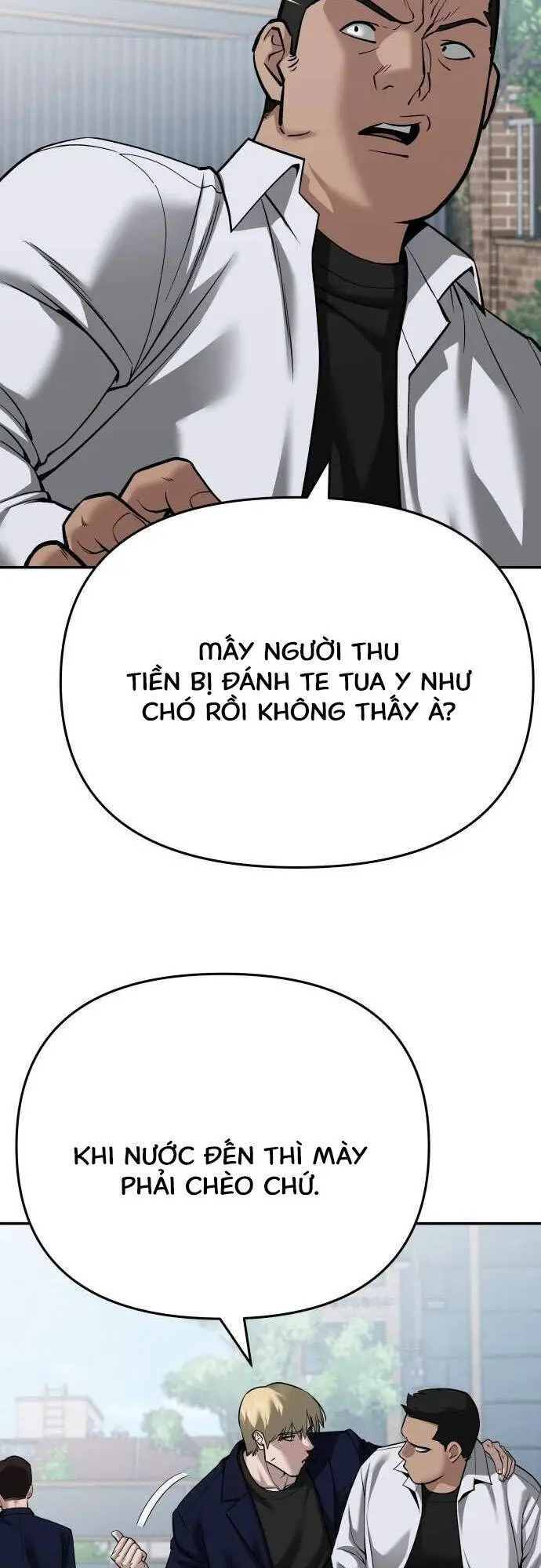 Giang Hồ Thực Thi Công Lý Nettruyen ZZZ Chương 86 Page 54