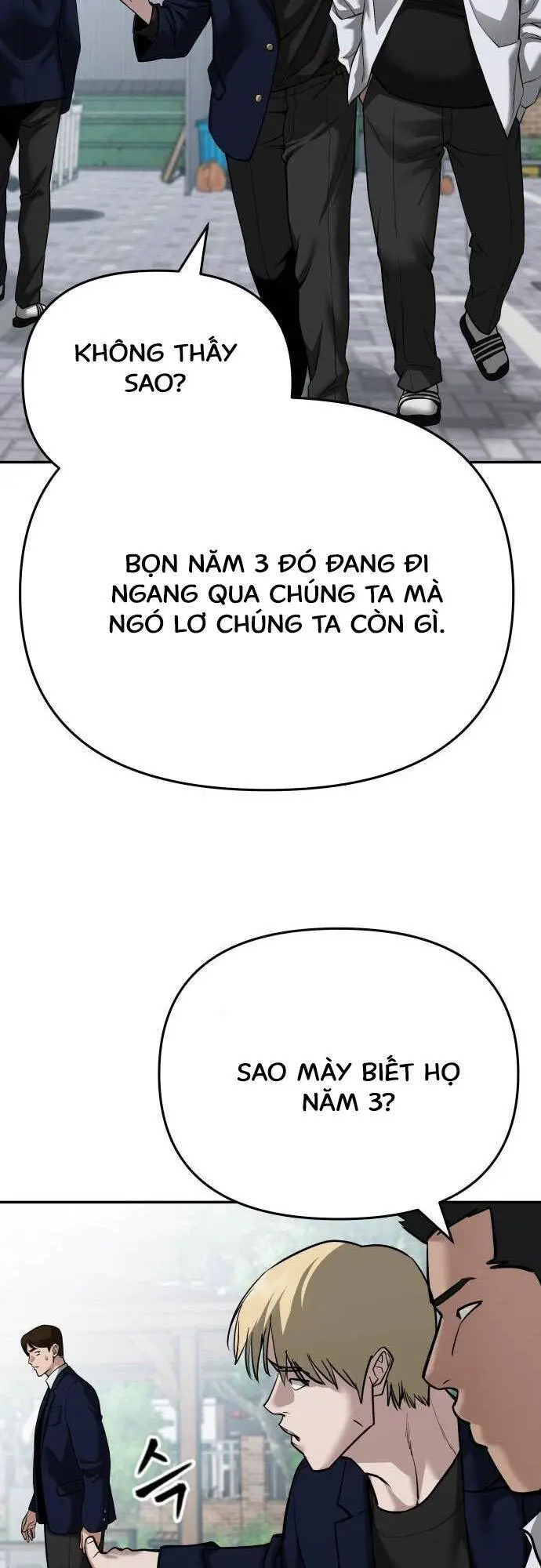 Giang Hồ Thực Thi Công Lý Nettruyen ZZZ Chương 86 Page 55