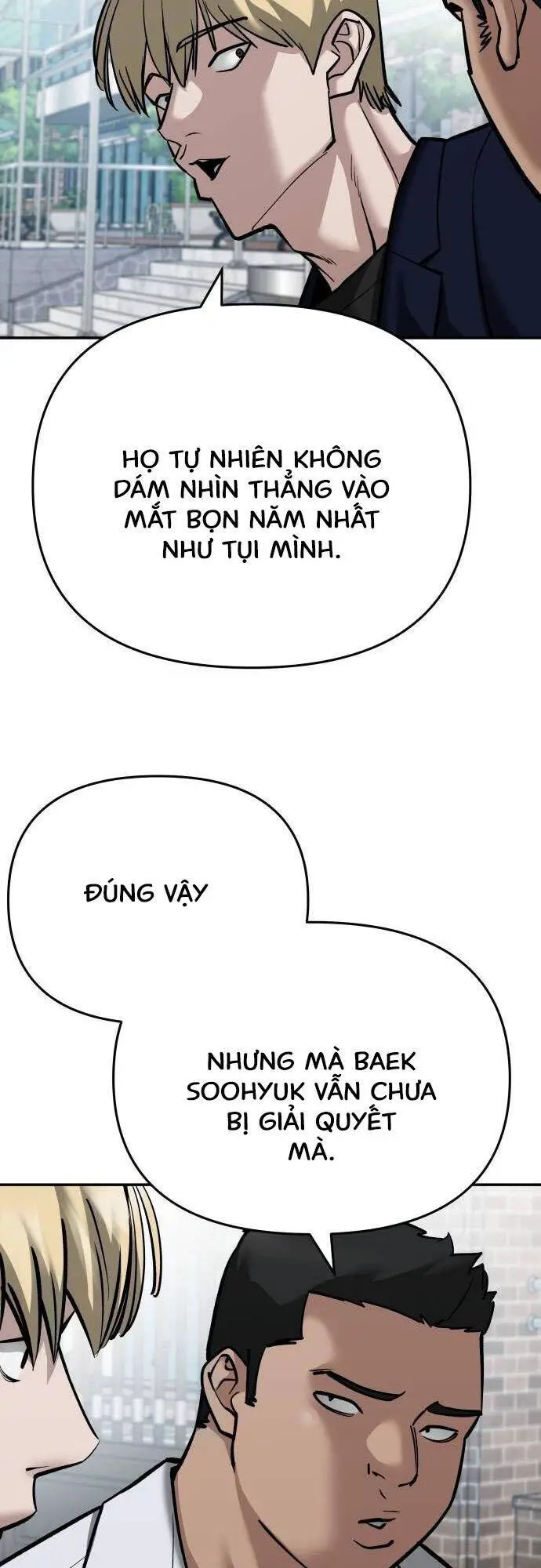 Giang Hồ Thực Thi Công Lý Nettruyen ZZZ Chương 86 Page 57