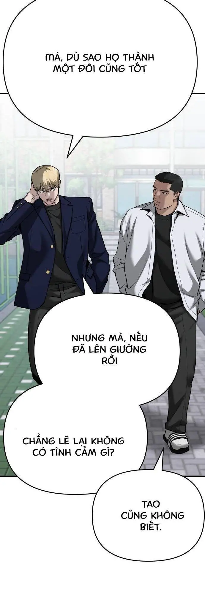 Giang Hồ Thực Thi Công Lý Nettruyen ZZZ Chương 86 Page 61