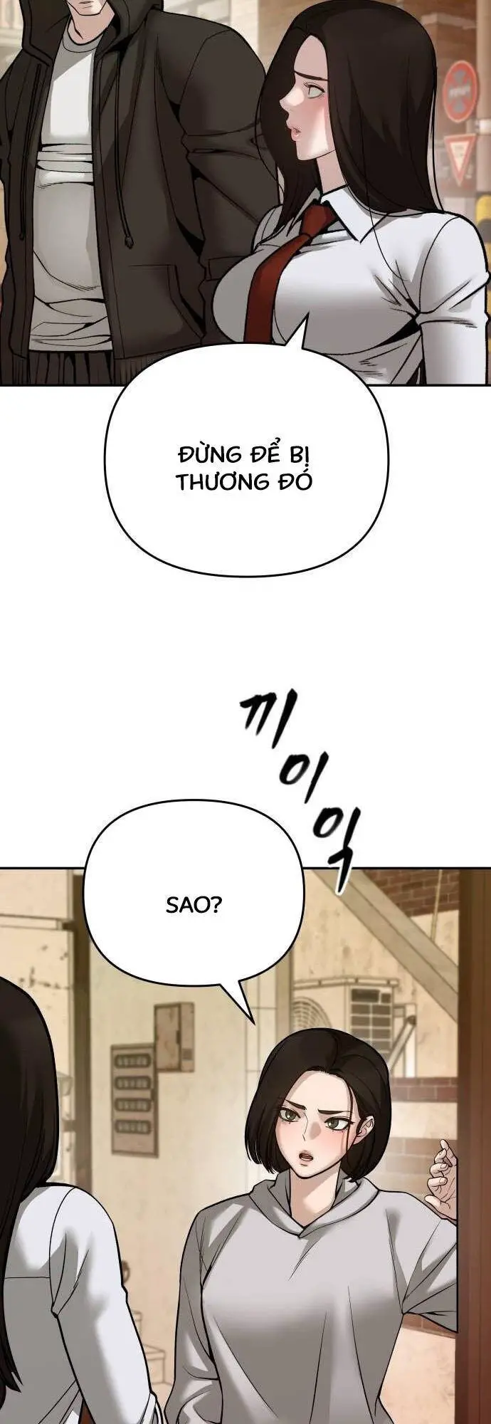 Giang Hồ Thực Thi Công Lý Nettruyen ZZZ Chương 86 Page 66