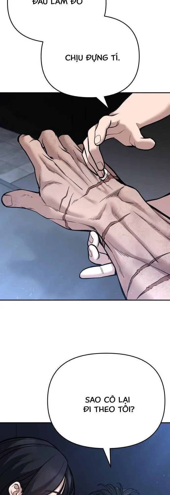 Giang Hồ Thực Thi Công Lý Nettruyen ZZZ Chương 86 Page 71